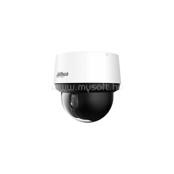 DAHUA IP Speed dómkamera - SD4A425DB-HNY (AI; 4MP, 25x zoom, H265+, IR100m, ICR, IP66, WDR, SD, PoE+, I/O, audio, SMD3.0