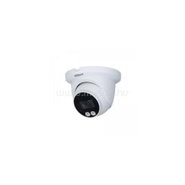 DAHUA IP turretkamera - IPC-HDW3249TM-AS-LED (2MP, 2,8mm, kültéri, H265+, IP67, LED30m, ICR, WDR, SD, mikrofon) IPC-HDW3249TM-AS-LED-0280B small