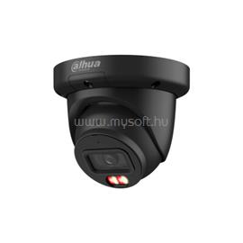 DAHUA IP turretkamera - IPC-HDW3649QM-S-IL (6MP, 2,8mm, H265+, IP67, IR+LED30m, ICR, WDR, SD, PoE, mikrofon) IPC-HDW3649QM-S-IL-0280B small