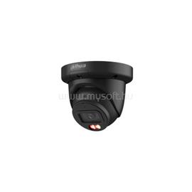 DAHUA IP turretkamera - IPC-HDW3849QM-S-IL (8MP, 2,8mm, H265+, IP67, IR+LED30m, ICR, WDR, SD, PoE, mikrofon) IPC-HDW3849QM-S-IL-0280B small