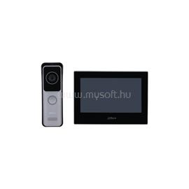 DAHUA KTW02 IP video kaputelefon szett (Wi-Fi / VTO2311R-WP + VTH2621G-WP) KTW02 small