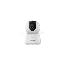 DAHUA IP wifi PT dómkamera - H3B (3MP, 3,6mm, IR10m; H265, 2,4GHz, mikrofon, hangszóró, SD, 5VDC) H3BP-0360B small