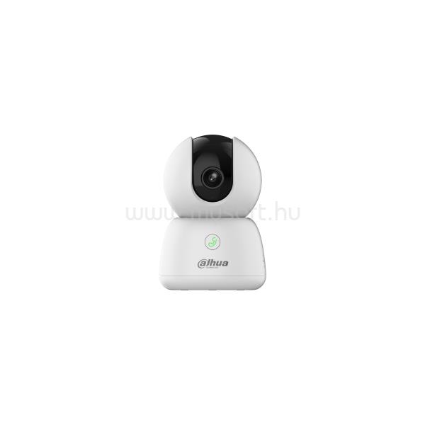 DAHUA IP wifi PT dómkamera - H3B (3MP, 3,6mm, IR10m; H265, 2,4GHz, mikrofon, hangszóró, SD, 5VDC)