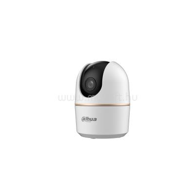 DAHUA IP wifi PT dómkamera - H4A (4MP, 3,6mm, IR15m; H265+, 2,4GHz, mikrofon, hangszóró, SD)