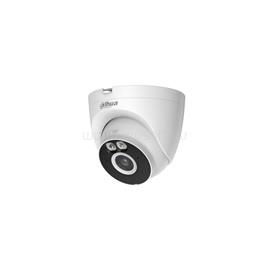 DAHUA IP wifi turretkamera - T3A-IL (3MP, 3,6mm, 2,4GHz; H265, IR+LED30m, IP67, SD; mikrofon; 12VDC) T3A-IL-0360B small