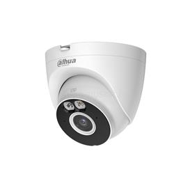 DAHUA IP wifi turretkamera - T5A-IL (5MP, 2,8mm, 2,4GHz; H265, IR+LED30m, IP67, SD; mikrofon; 12VDC) T5A-IL-0280B small