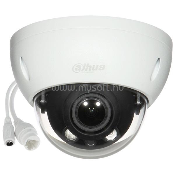 DAHUA IPC-HDBW1230R-ZS-2812-S5/kültéri/2MP/Lite/2,8-12mm/IR40m/ IP mini dómkamera