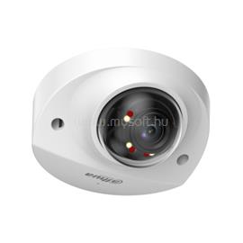 DAHUA IPC-HDBW2449F-AS-E2-IL IP Dual dómkamera (4MP, 2,8mm, IR+LED25m; H265+, IP67, ICR, WDR, IK10, mikrofon) IPC-HDBW2449F-AS-E2-IL-0280B small