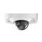 DAHUA IPC-HDBW2449F-AS-E2-IL IP Dual dómkamera (4MP, 2,8mm, IR+LED25m; H265+, IP67, ICR, WDR, IK10, mikrofon) IPC-HDBW2449F-AS-E2-IL-0280B small