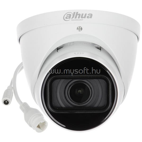 DAHUA IPC-HDW1230T-ZS-2812-S5/kültéri/2MP/Lite/2,8-12mm/IR40m/ IP turretkamera