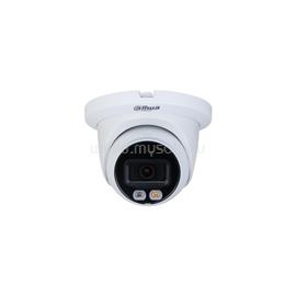 DAHUA IPC-HDW2249TM-S-IL-0280B /kültéri/2MP/WizSense/2,8mm/IR/LED 30m/FullColor/ Duál megvilágítású IP turret kamera IPC-HDW2249TM-S-IL-0280B small