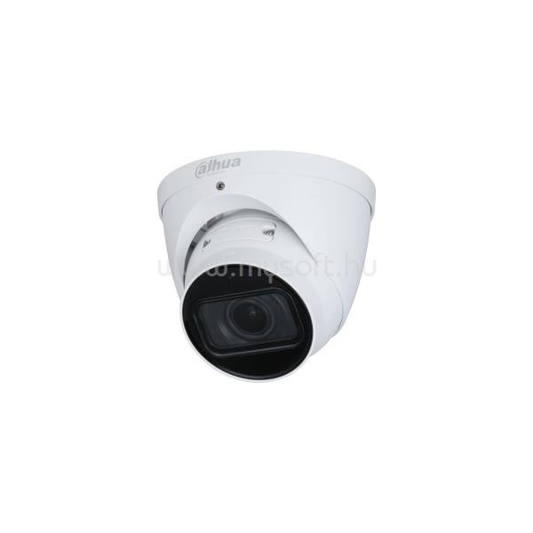 DAHUA IPC-HDW2441T-ZS-27135 /kültéri/4MP/WizSense/2,7-13,5mm MotorZoom/IR40m/ IP turret kamera