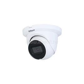 DAHUA IPC-HDW2441TM-S-0280B /kültéri/4MP/WizSense/2,8mm/IR30m/ IP turret kamera IPC-HDW2441TM-S-0280B small