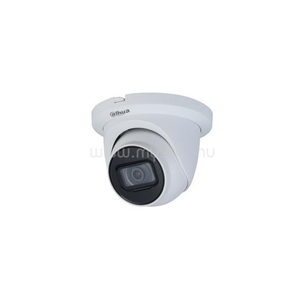 DAHUA IPC-HDW2531TM-AS-0280B-S2 kültéri 5MP Lite 2,8mm IR30m IP turret kamera