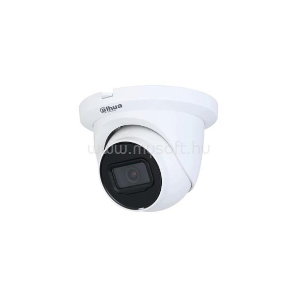 DAHUA IPC-HDW2541TM-S-0280B /kültéri/5MP/WizSense/2,8mm/IR30m/ IP turret kamera