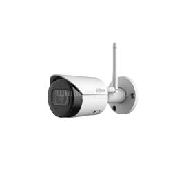 DAHUA IPC-HFW1430DS-SAW-0280B /kültéri/4MP/Wifi/2,8mm/IR30m/IP Wifi csőkamera IPC-HFW1430DS-SAW-0280B small