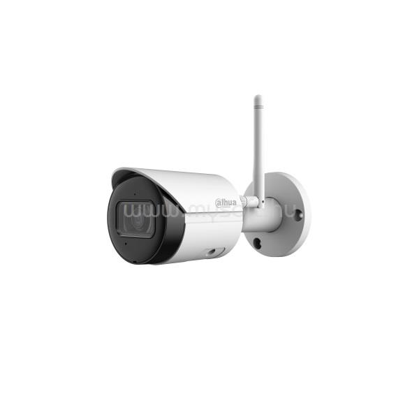 DAHUA IPC-HFW1430DS-SAW-0280B /kültéri/4MP/Wifi/2,8mm/IR30m/IP Wifi csőkamera