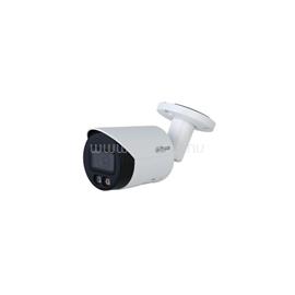 DAHUA IPC-HFW2249S-S-IL-0280B /kültéri/2MP/WizSense/2,8mm/IR/LED 30m/FullColor/ Duál megvilágítású IP csőkamera IPC-HFW2249S-S-IL-0280B small