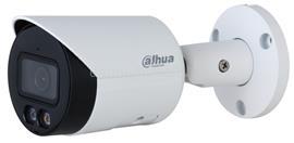 DAHUA IPC-HFW2449S-S-IL IP csőkamera (4MP, 3,6mm, kültéri, H265+, IP67, IR30m, IL10m, SD, PoE, mikrofon, Lite AI) IPC-HFW2449S-S-IL-0360B small