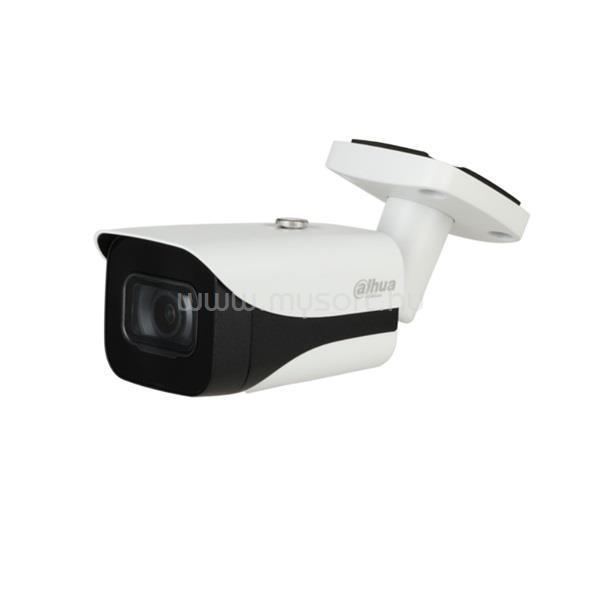 DAHUA IPC-HFW5241E-SE-0280B/kültéri/2MP/Pro AI/2,8mm/IR50m/Starlight/IP csőkamera
