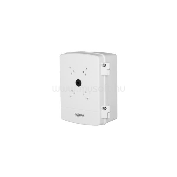 DAHUA Kötődoboz - PFA6400S (alumínium, PFA140 utód)
