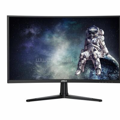 DAHUA LM24-E240C ívelt Gaming Monitor