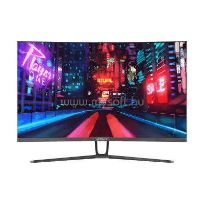 DAHUA LM32-E230CN ívelt Gaming Monitor