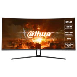 DAHUA LM34-E330C Gaming Monitor LM34-E330C small