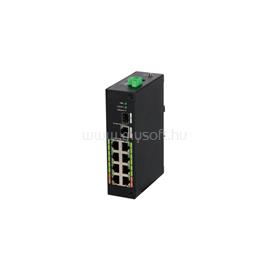 DAHUA Menedzselhető PoE switch - LR2110-8ET-120 (8x 100Mbps; 8 port Poe;  2x SFP, 120W) LR2110-8ET-120 small