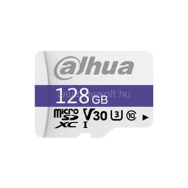 DAHUA MicroSD kártya -  128GB microSDXC (UHS-I; exFAT; 95/48 Mbps) DHI-TF-C100/128GB small