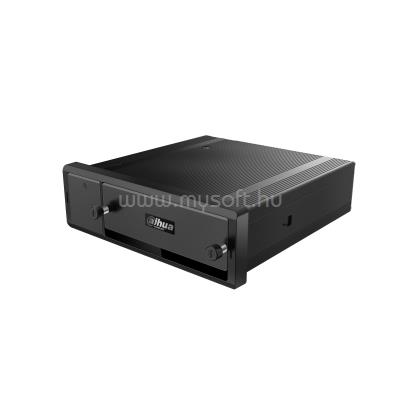 DAHUA MNVR4104-GFWI NVR mobil rögzítő (1x Sata)