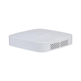 DAHUA NVR2108-I2 NVR rögzítő (8 csatorna, H265, 80Mbps rögzítési sávszélesség, HDMI+VGA, 2xUSB, 1x Sata, AI) NVR2108-I2 small