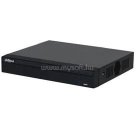 DAHUA NVR Rögzítő - NVR2108HS-8P-4KS3 (8 csatorna, H265, 80Mbps rögzítési sávszélesség, PoE, HDMI+VGA, 2xUSB, 1x Sata) NVR2108HS-8P-4KS3 small