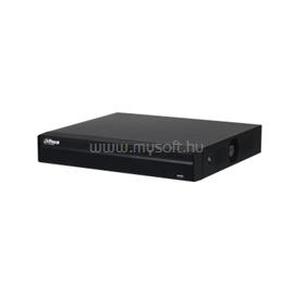 DAHUA NVR Rögzítő - NVR4116HS-4KS2/L (16 csatorna, H265+, 80Mbps rögzítési sávszélesség, HDMI+VGA, 2xUSB, 1x Sata, AI) NVR4116HS-4KS2/L small