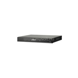 DAHUA NVR Rögzítő - NVR4216-16P-I (16 csatorna, 16xPoE; H265+, 200Mbps rögzítési sávszélesség,HDMI+VGA,2xUSB,2xSata, AI) NVR4216-16P-I small