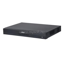 DAHUA NVR Rögzítő - NVR5208-EI2 (8 csatorna, H265+, 448Mbps, HDMI+VGA, 2xUSB, 2xSata, AI) NVR5208-EI2 small