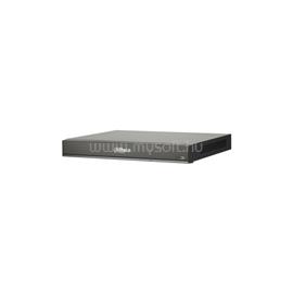 DAHUA NVR Rögzítő - NVR5216-16P-I (16 csatorna, 16port af/at PoE; H265+, 320Mbps, HDMI+VGA, 2xUSB, 2x Sata, I/O; AI) NVR5216-16P-I small