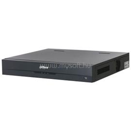 DAHUA NVR Rögzítő - NVR5432-EI2 (32 csatorna, H265+, 32MP, 384Mbps, HDMI+VGA, 2xUSB, 4xSata, AI) NVR5432-EI2 small