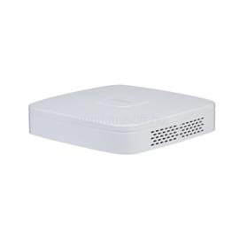 DAHUA NVR2104-P-4KS3 NVR Rögzítő (4 csatorna, H265,80Mbps rögzítési sávszélesség,HDMI+VGA,2xUSB,1x Sata,PoE switch) NVR2104-P-4KS3 small
