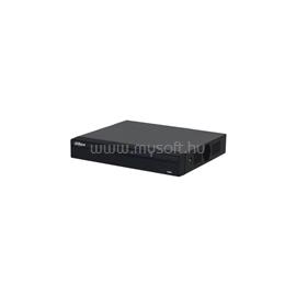 DAHUA NVR2104HS-S3 4 csatorna/H265+/80Mbps rögzítés/1x SATA hálózati rögzítő (NVR) NVR2104HS-S3 small