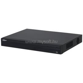 DAHUA NVR4232-4KS3 NVR rögzítő (32 csatorna, H265, 160Mbps rögzítési sávszélesség, HDMI+VGA, 2xUSB, 2x Sata, I/O) NVR4232-4KS3 small