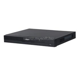 DAHUA NVR5208-8P-EI NVR rögzítő (8 csatorna, H265+, 8port PoE, 256Mbps, HDMI+VGA, 2xUSB, 2xSata, AI) NVR5208-8P-EI small