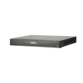 DAHUA NVR5216-8P-I/L NVR rögzítő (16 csatorna, 8port af/at PoE; H265+, 320Mbps, HDMI+VGA, 2xUSB, 2x Sata, I/O, AI) NVR5216-8P-I/L small