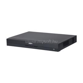 DAHUA NVR5232-EI NVR rögzítő (32 csatorna, H265+, 32MP, 384Mbps, HDMI+VGA, 2xUSB, 2x Sata, AI) NVR5232-EI small