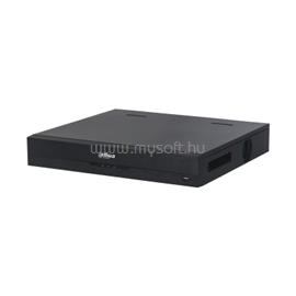 DAHUA NVR5464-EI NVR rögzítő (64 csatorna, H265+, 384Mbps, HDMI+VGA, 3xUSB, 4x Sata, I/O, AI) NVR5464-EI small