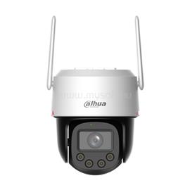 DAHUA P4F-PV-4G PRO IP 4G PT dómkamera (4MP, 4mm, LED30m; H265, 4G; RJ45, IP66, mikrofon, hangszóró, SD, 12VDC) P4F-PV-4G-0400B-PRO small