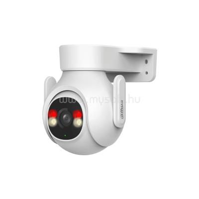 DAHUA P5BP-PV IP wifi PT dómkamera (5MP, 3,6mm, LED+IR30m; H265, 2,4GHz, mikrofon, hangszóró, SD, 12VDC)