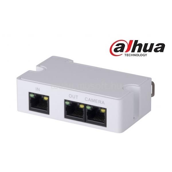 DAHUA Passzív PoE extender - PFT1300 (10/100)