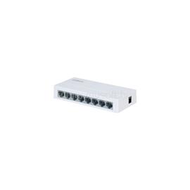 DAHUA 8 portos 10/100 Mbps nem menedzselhető asztali switch PFS3008-8ET-L-V2 small