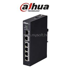 DAHUA PFS3106-4T 4x 10/100+1x gigabit+1x SFP uplink switch PFS3106-4T small